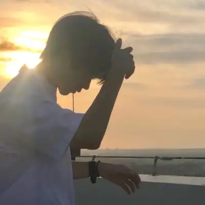 韩梦琪